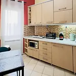 Tobacco Warehouse - Center Gem Διαμέρισμα *