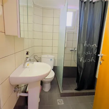 Lägenhet Tobacco Warehouse - Center Gem