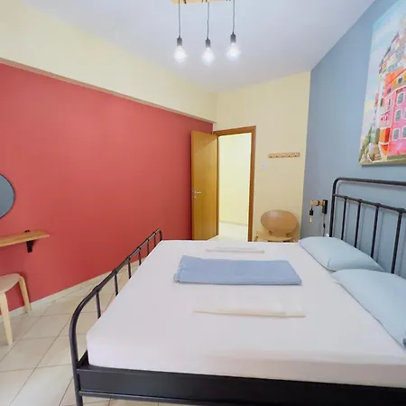 דירה Tobacco Warehouse - Center Gem *