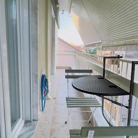 Tobacco Warehouse - Center Gem דירה