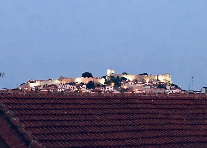 Tobacco Warehouse - Center Gem Kavala
