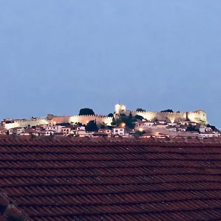 Tobacco Warehouse Kavala