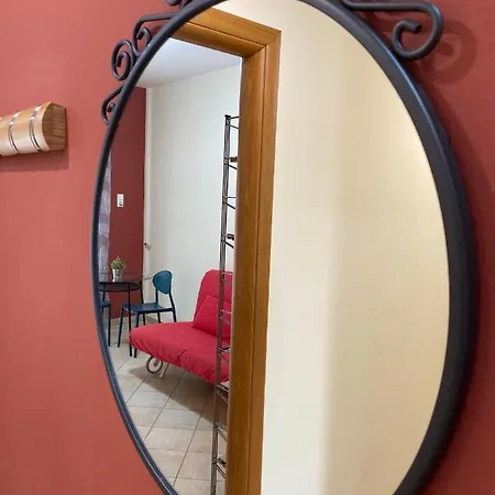 Apartment Tobacco Warehouse Kavala