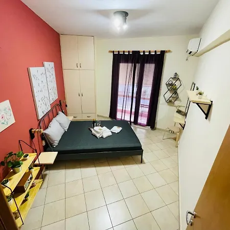 Tobacco Warehouse Apartment *