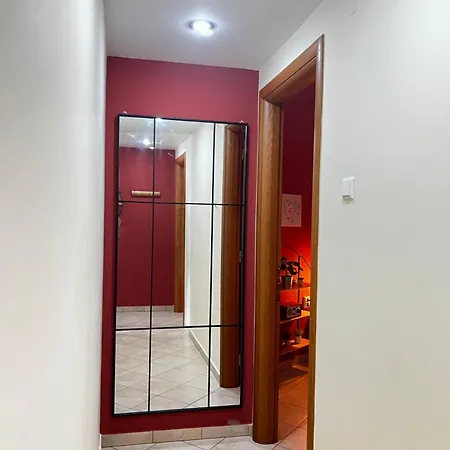 Apartment Tobacco Warehouse Kavala