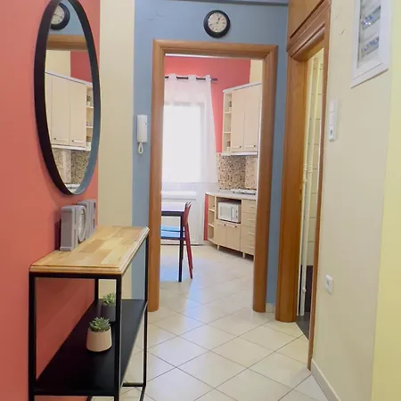 Tobacco Warehouse Appartement *