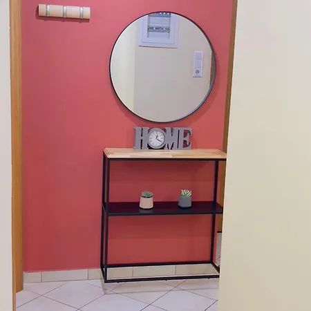 Tobacco Warehouse Appartement Kavala