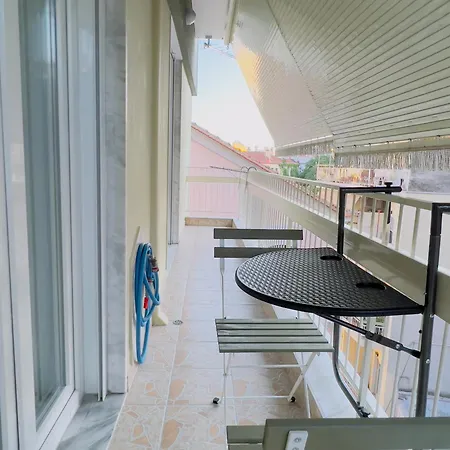 Tobacco Warehouse - Center Gem Apartamento Kavala