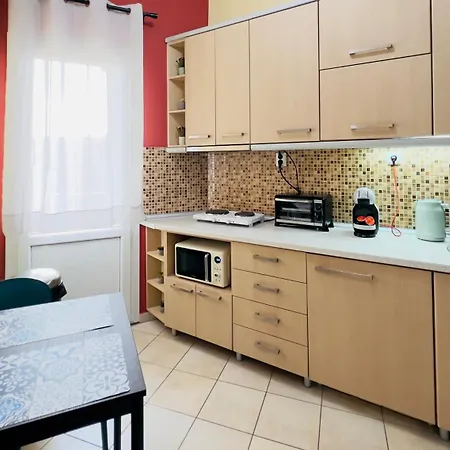 Tobacco Warehouse - Center Gem Apartamento *