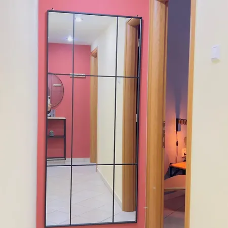 Tobacco Warehouse - Center Gem Apartamento Kavala