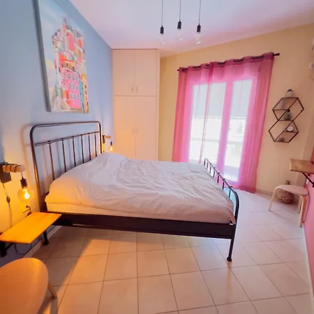 Appartement Tobacco Warehouse - Center Gem *