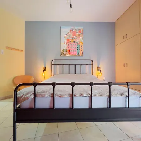 Tobacco Warehouse - Center Gem Kavala