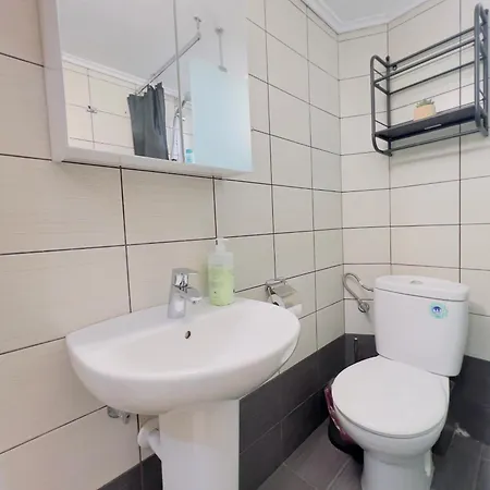 Tobacco Warehouse - Center Gem Apartamento *