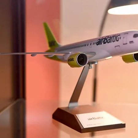 Διαμέρισμα Tobacco Warehouse - Center Gem
