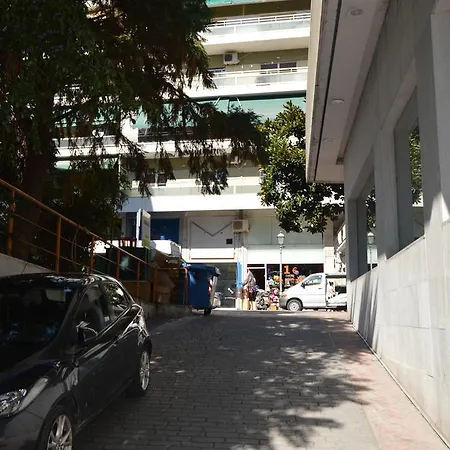 Tobacco Warehouse Kavala