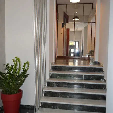 Apartment Tobacco Warehouse *