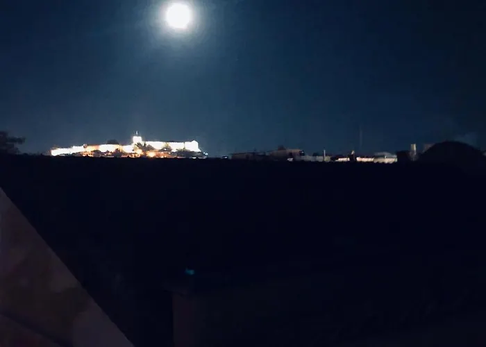 Tobacco Warehouse - Center Gem * Kavala