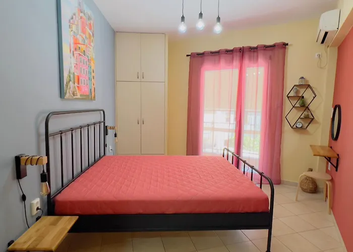 Apartamento Tobacco Warehouse - Center Gem