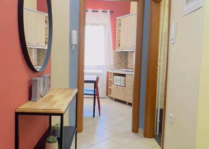 Tobacco Warehouse - Center Gem Apartment *